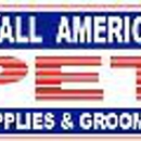 All American Pet - Pet Grooming