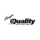 Hague Quality Water Conditioning - Water Softening & Conditioning Equipment & Service