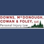 Downs, McDonough Cowan & Foley