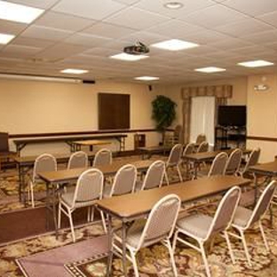 Hampton Inn Brownwood - Brownwood, TX