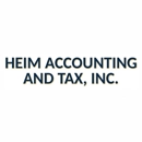 Heim Accounting and Tax, Inc. - Accounting Services