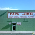 Papa Jim's Tropical Fish