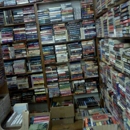 Newtown Book & Record Exchange - Used & Rare Books