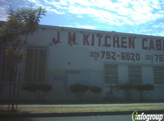 J & M Kitchen Cabinets - Los Angeles, CA