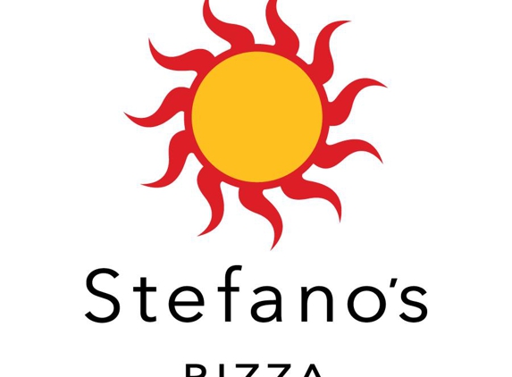 Stefano's Pizzeria - Mill Valley, CA