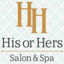 His Or Hers Salon & Spa