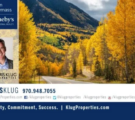 Klug Properties - Aspen, CO