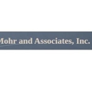 Mohr and Associates Inc - Civil Engineers