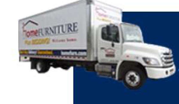 Home Furniture Company - Beaumont, TX
