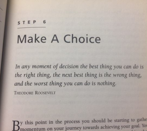 Allison Task Career & Life Coaching - Montclair, NJ