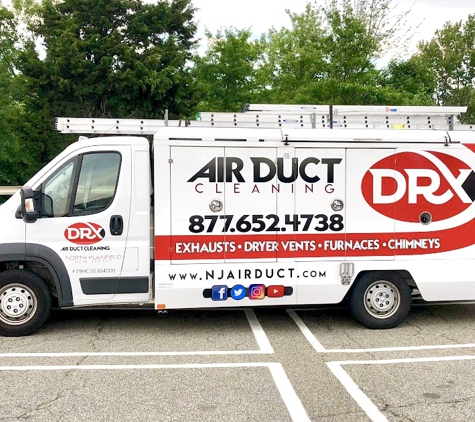 Drx Duct LLC