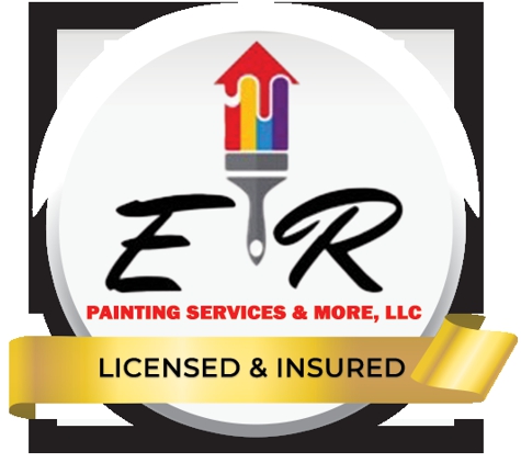 ER Painting Services & More, LLC