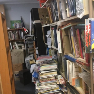 Motor Book World - Ringwood, VIC. pic5