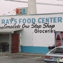 Rays Food Center - Grocery Stores