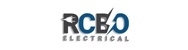RCBO Electrical Logo