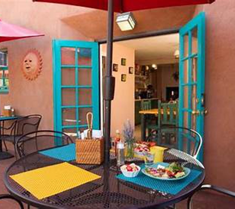 Inn On The Paseo - Santa Fe, NM