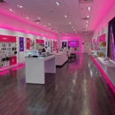 T-Mobile - Cellular Telephone Equipment & Supplies-Rental
