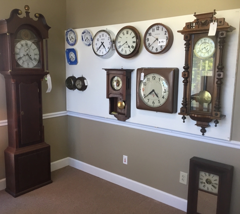 Magpie Clockworks - Watkinsville, GA