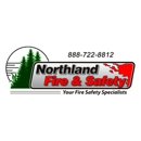 Northland Fire & Safety Inc - Fireproofing