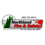 Northland Fire & Safety Inc