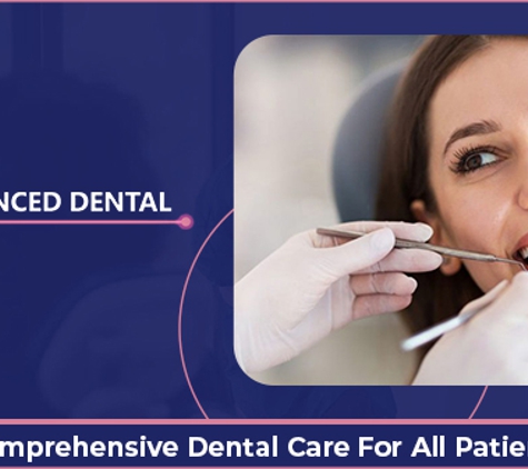 Advanced Dental Southern Highlands - Moss Vale, NSW. Comprehensive Dental Care For All Patients