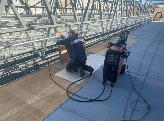 Chris Horton Manufacturing - Eglinton, NSW