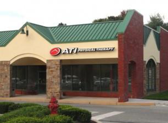 ATI Physical Therapy - Kennett Square, PA