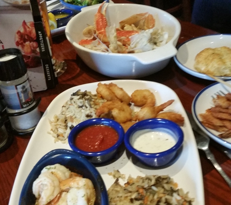 Red Lobster - Burnsville, MN