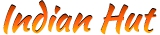 Indian Hut Logo
