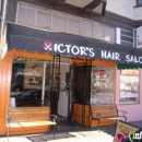 Victor's Hair Salon - Hair Stylists