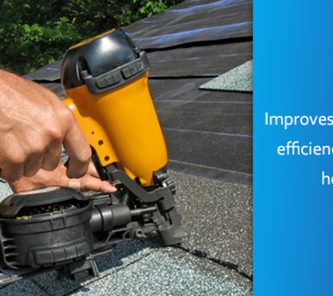 Town & Country Roof Restoration - Belmont, NSW. Improves the energy efficiency of your home.