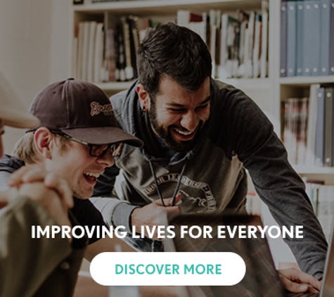 Pirkx. Improving Lives For Everyone
