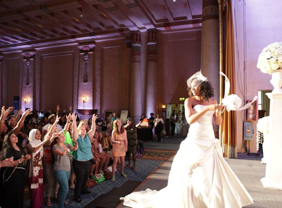 Chic Occasions Bridal Shows - Marietta, GA