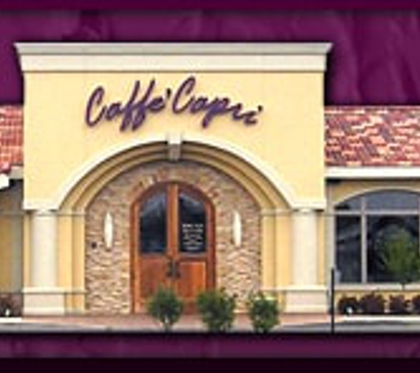 Caffe Capri Italian Bar & Grille - Youngstown, OH