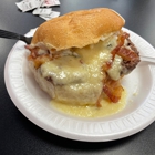 K Lamay's Steamed Cheeseburgers