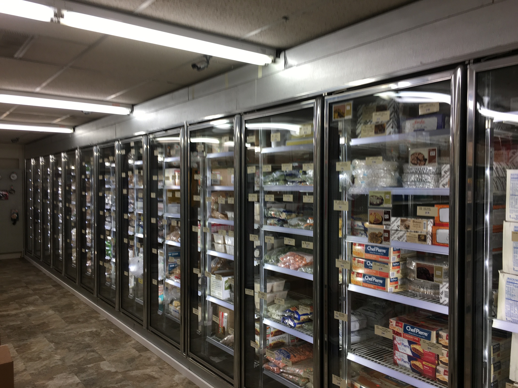 Keyco Warehouse Outlet - Stroudsburg, PA 18360