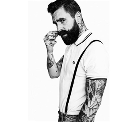Menz Hair Co. - Warners Bay, NSW