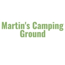 Martin's Camping Ground - Campgrounds & Recreational Vehicle Parks