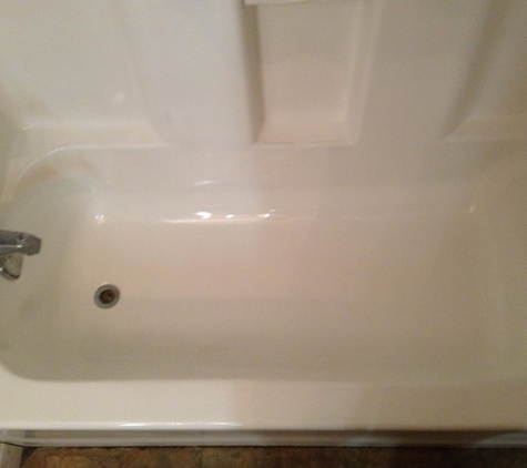 Bathtub And Kitchen Countertop Refinishing - Jacksonville, FL