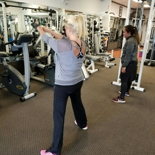 Fit N Run Personal Training - Newhall, CA. H.I.I.T programs to destroy body fat!