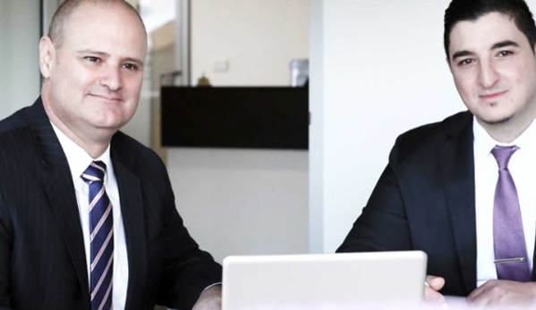 WMG Legal - Mitchell, ACT