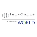 Iron Gates Insurance Group, A Division of World - Insurance