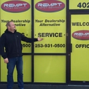 Rempt Motor Company - Auto Repair & Service