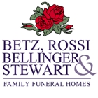 Betz, Rossi, Bellinger & Stewart Family Funeral Homes