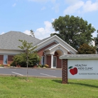 Glasgow Pediatric Healthcare Healthy Kids Clinic