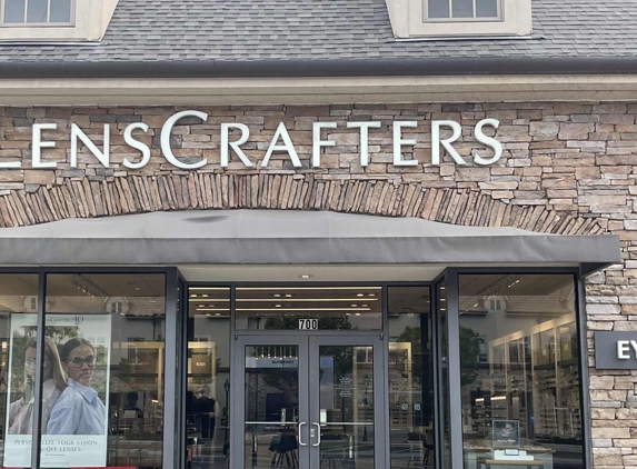 LensCrafters - Peachtree Corners, GA