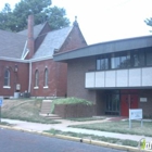 Saint George's Episcopal Church