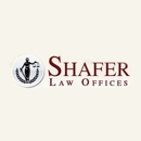 Shafer Law Offices - Automobile Accident Attorneys