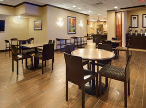 Best Western Executive Hotel of New Haven-West Haven - West Haven, CT