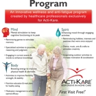 Acti-Kare Responsive In-Home Care